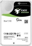 Подробнее о Seagate Exos X18 12TB SAS 7200rpm 256MB ST12000NM004J