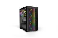 Подробнее о be quiet! PURE BASE 500 FX Black BGW43