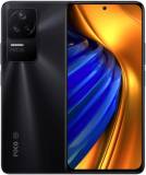 Подробнее о Xiaomi Poco F4 5G 6/128GB Night Black