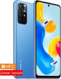 Подробнее о Xiaomi Redmi Note 11S 5G 4/128GB Twilight Blue