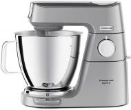 Подробнее о Kenwood Titanium  Chef Baker XL KVL85.224SI