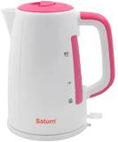 Подробнее о Saturn ST-EK8435U White/Pink