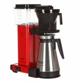 Подробнее о MOCCAMASTER KBGT 741 Red