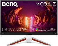 Подробнее о BenQ EX2710U WHITE 9H.LKTLA.TBE