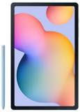 Подробнее о Samsung Galaxy Tab S6 Lite 2022 4/64GB LTE (SM-P619NZBA) Blue