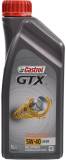 Подробнее о CASTROL GTX 5W-40 A3/B4 1л 15E62B