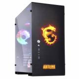 Подробнее о QUBE GRIFFIN Printed MSI UltimateWeapon (QBU5A_WPNU3PMUW)