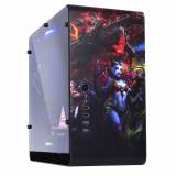 Подробнее о QUBE Eagle Dota Heroes Printed (QBX3M_WBNU3PD2Q)