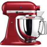 Подробнее о KitchenAid 5KSM175PSEER