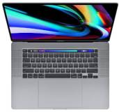 Подробнее о Apple MacBook PRO 16 (2020) Z0XZ0031E