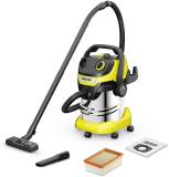 Подробнее о Karcher WD5S V25/5/22