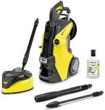 Подробнее о Karcher K 7 Premium Power Home 1.317-171.0