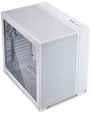 Подробнее о Lian Li PC-O11 Dynamic Air Mini White G99.O11AMW.00