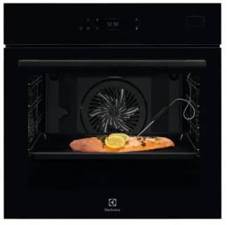 Духовка Electrolux COB8S39WZ