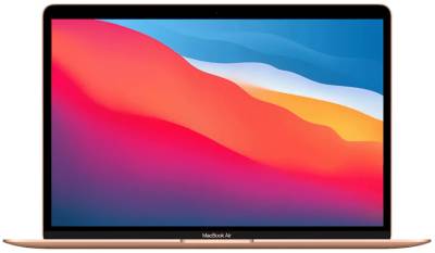 Ноутбук Apple MacBook Air 13,3 M1 Z12A0006E