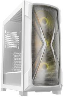 Корпус Antec DP505 White 0-761345-81076-0