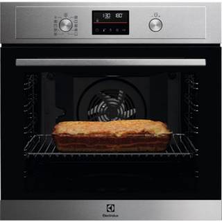 Духовка Electrolux EOF4P56X