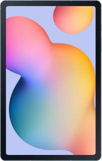 Планшет Samsung Galaxy Tab S6 Lite 4/64GB Wi-Fi (SM-P613NZBASEK) 2022 Blue