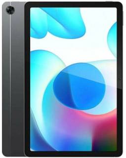 Планшет Realme Pad LTE 6/128Gb Grey