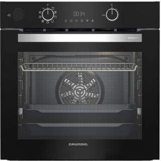 Духовка GRUNDIG GEDM12300B
