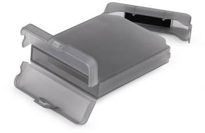Аксессуар Maiwo K104-U3S Black USB 3.0 K104-U3S black