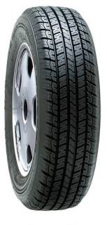 Шина Nankang VAN N-850 205/75 R16C 110/108P