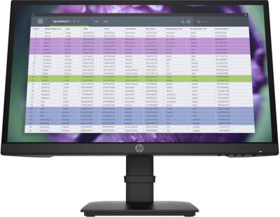 Монитор HP P22 G4 22 FHD Monitor (1A7E4AA)