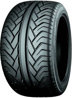 Шина Yokohama Advan S.T. V802 255/50 R20 109Y