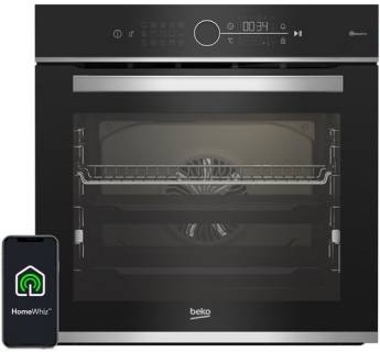 Духовка Beko BBIMM13400XMSWE