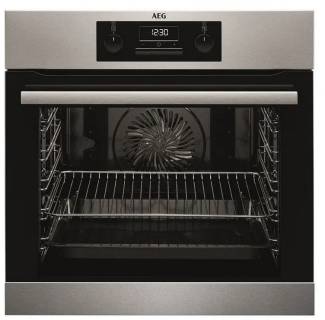 Духовка Aeg BEB331010M