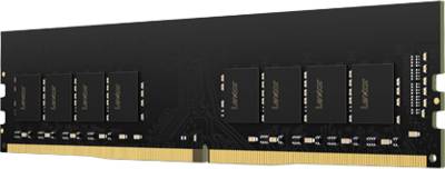 Оперативная память Lexar DDR4 16GB 3200MHz CL22 LD4AU016G-B3200GSST