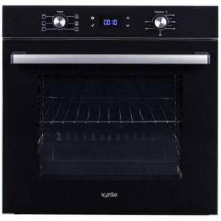 Духовка Ventolux CHESTER 6 TC (BK)
