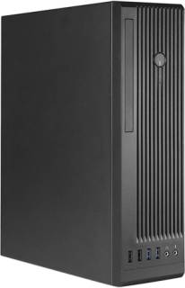 Корпус Chieftec UNI BE-10B-300