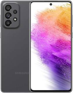 Смартфон Samsung Galaxy A73 5G 6/128Gb (SM-A736BZADSEK) 2022 Gray