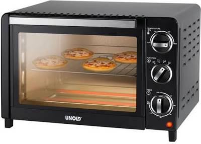 Духовка Unold 68875