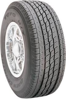 Шина Toyo Open Country H/T 245/55 R19 103S