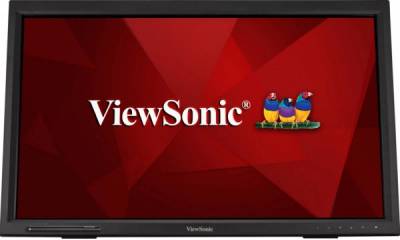 Монитор Viewsonic TD2423 (VS18312)