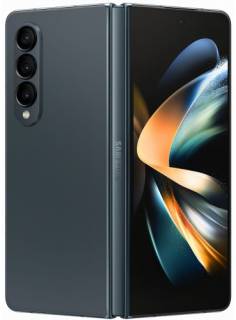 Смартфон Samsung Galaxy Fold4 12/512GB (SM-F936BZAC) 2022 Graygreen