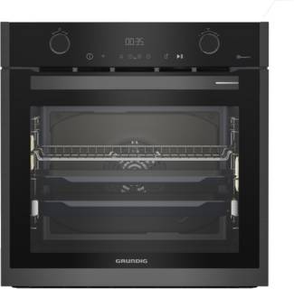 Духовка GRUNDIG GEBM19400DXHI