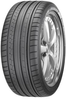 Шина Dunlop SP Sport MAXX GT 275/40 R19 101Y ROF