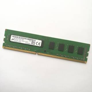 Оперативная память Micron DDR3 8GB 1866MHz CL13 MT16KTF1G64AZ-1G9P1