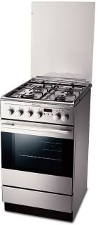 Плита Electrolux EKK EKK513511X