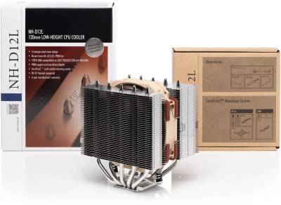 Кулер Noctua NH-D12L