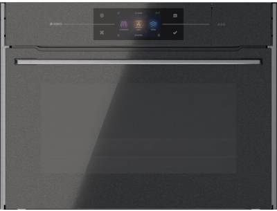 Духовка ASKO OCSM8478G
