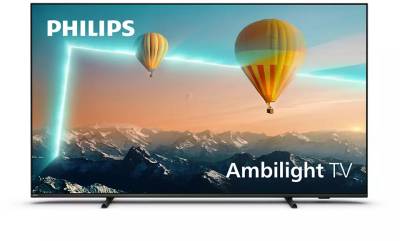 Телевизор Philips 43PUS8007/12