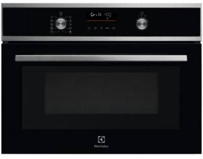 Микроволновая печь Electrolux EVM6E46X