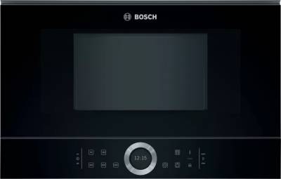 Микроволновая печь Bosch BEL634GB1