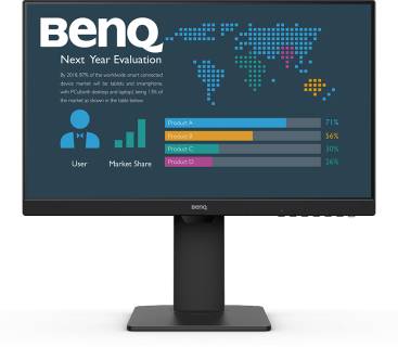 Монитор BenQ BL2785TC