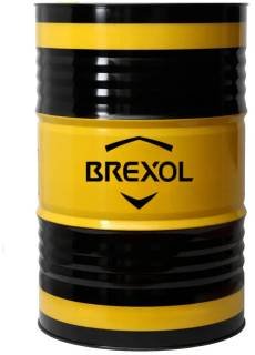 Brexol Ultra Plus 5W-30 Ultra Plus 5W-30 60л