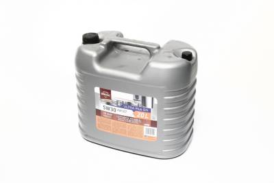 Brexol Ultra Plus 5W-30 Ultra Plus 5W-30 20л